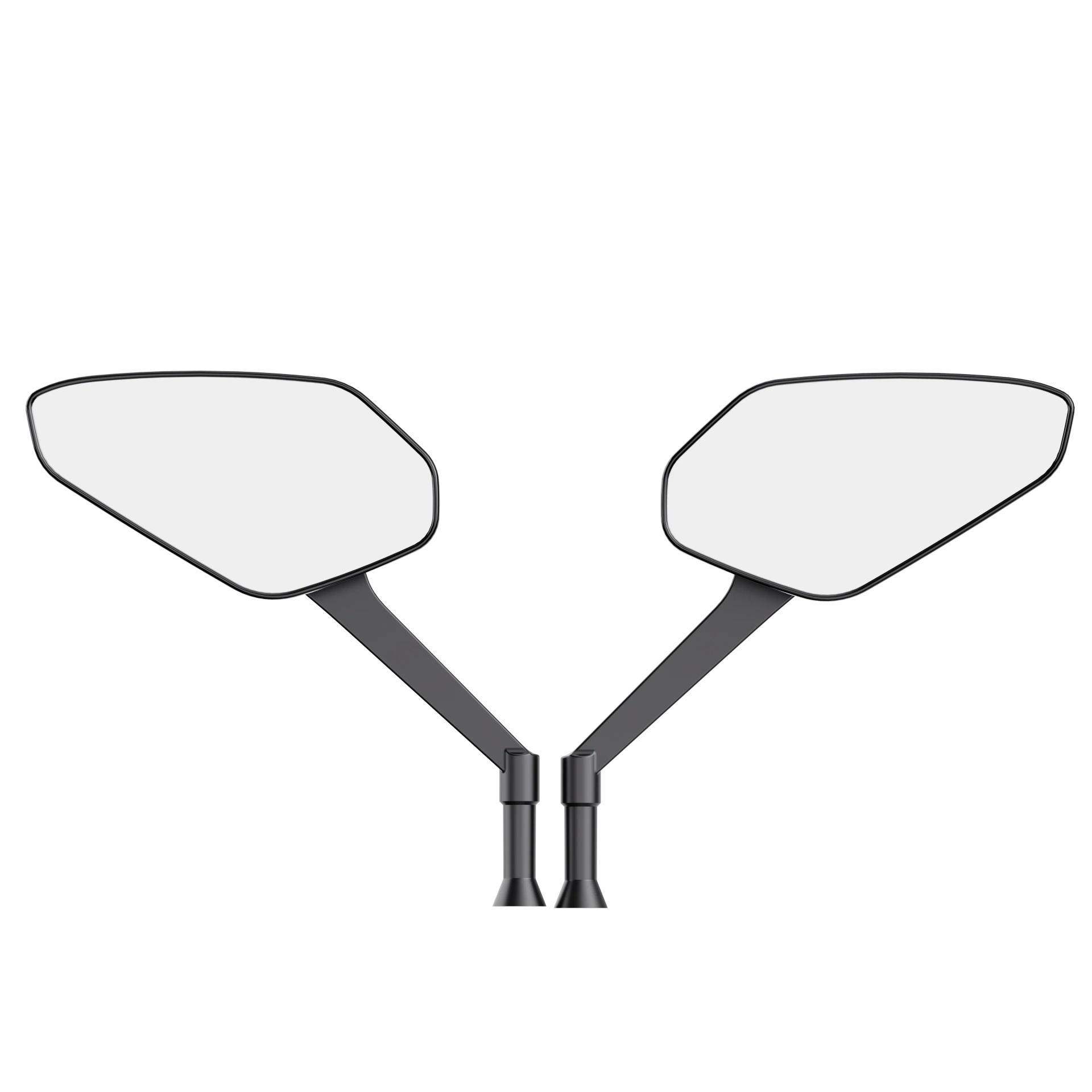 Saturn Rückspiegel