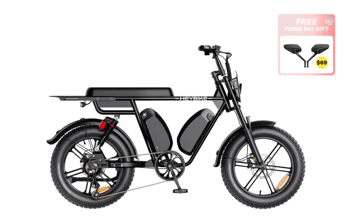 Saturn E-Bike